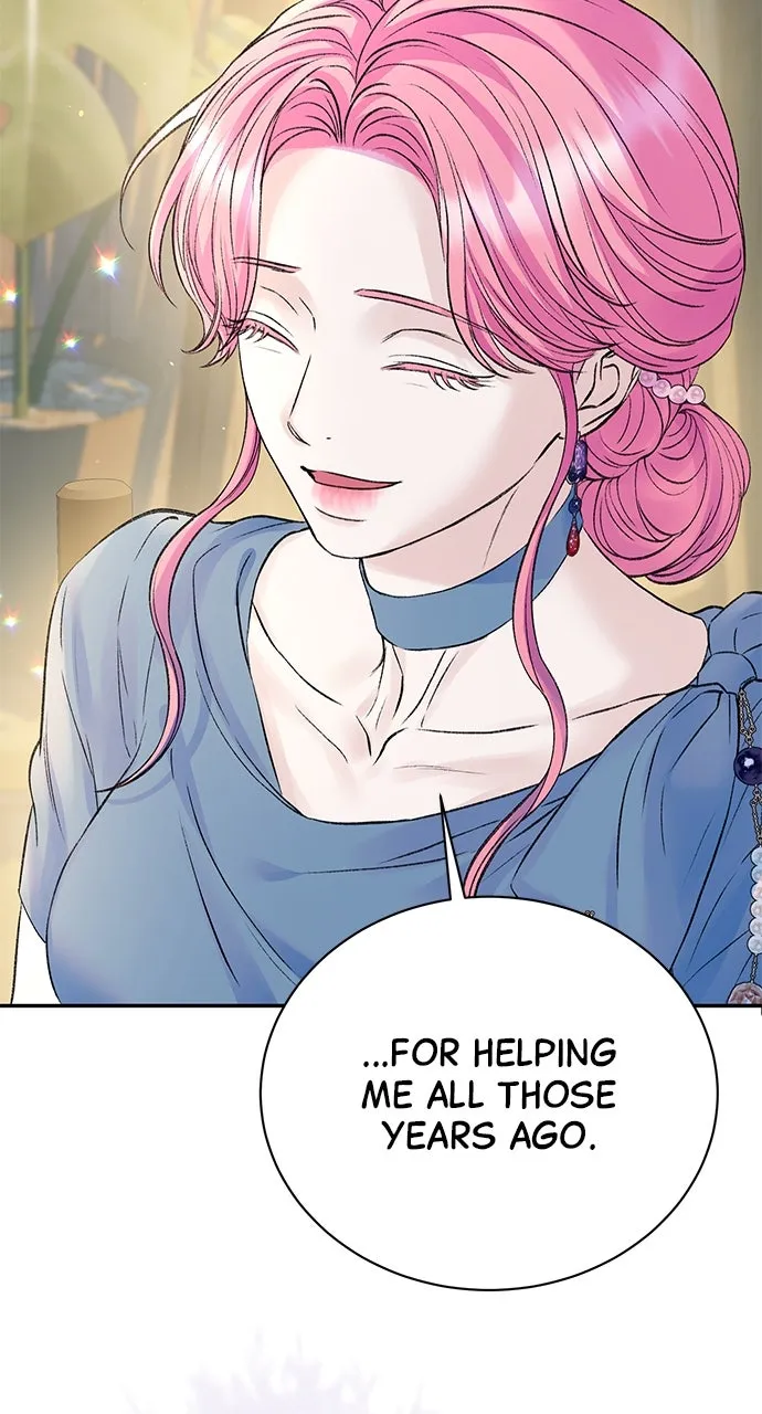 I Thought My Time Was Up! Chapter 110 page 79 - 