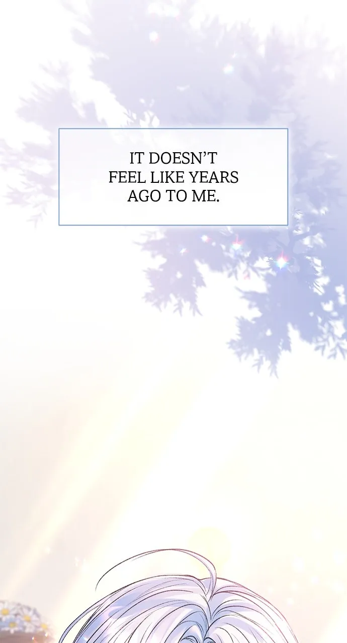 I Thought My Time Was Up! Chapter 110 page 80 - 
