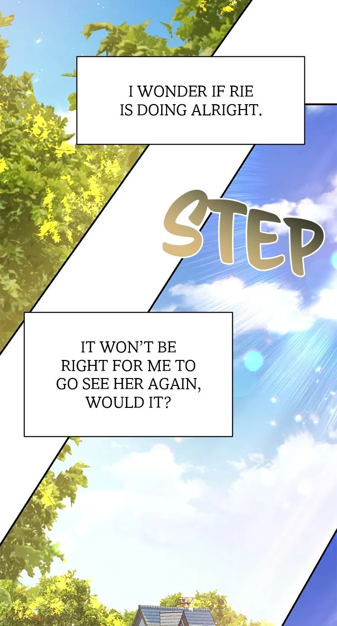 I Thought My Time Was Up! Chapter 110 page 9 - 