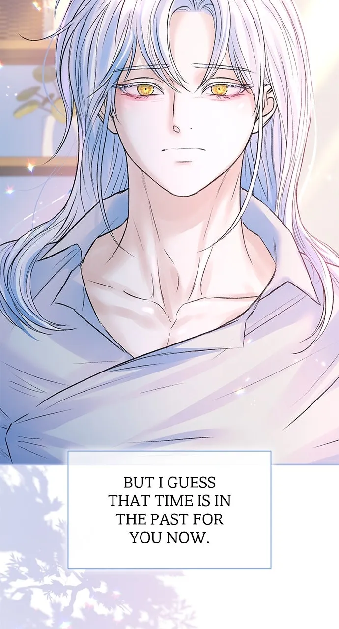 I Thought My Time Was Up! Chapter 110 page 81 - 