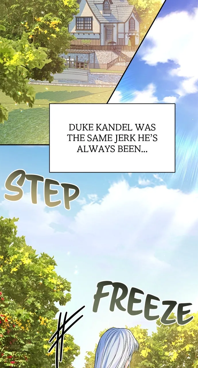 I Thought My Time Was Up! Chapter 110 page 10 - 