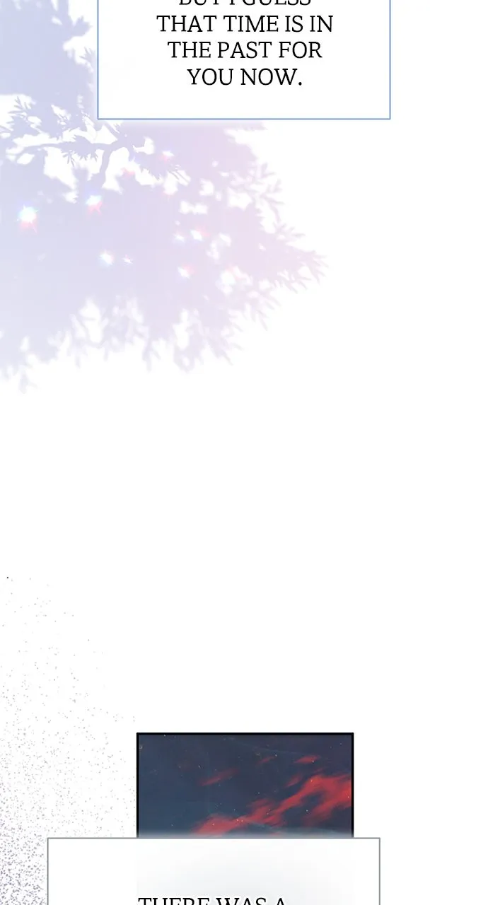 I Thought My Time Was Up! Chapter 111 page 3 - 