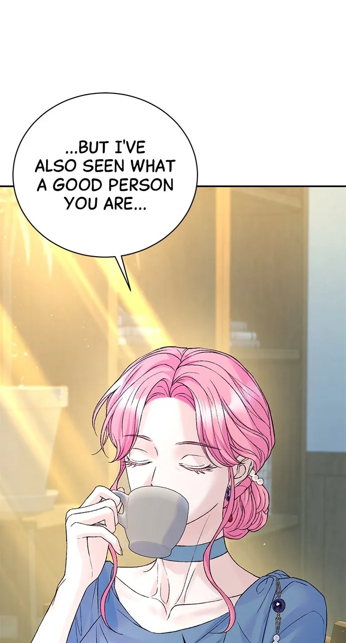 I Thought My Time Was Up! Chapter 111 page 25 - 