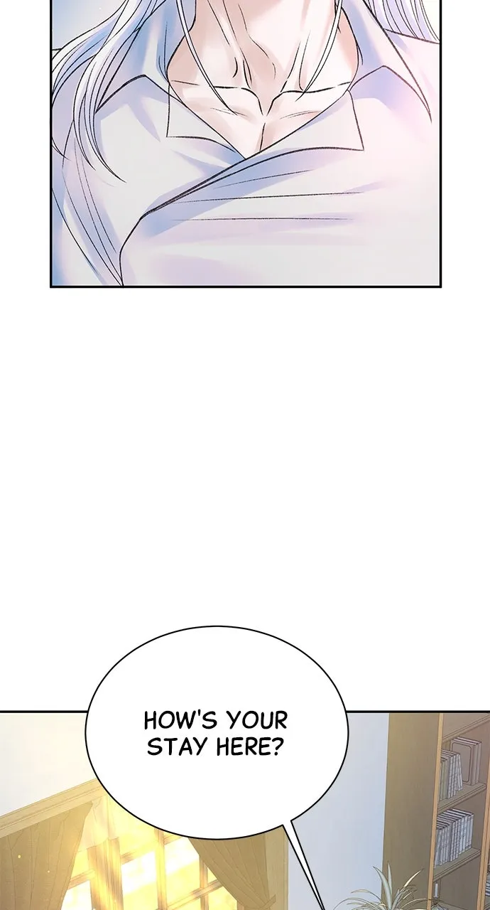 I Thought My Time Was Up! Chapter 111 page 27 - 