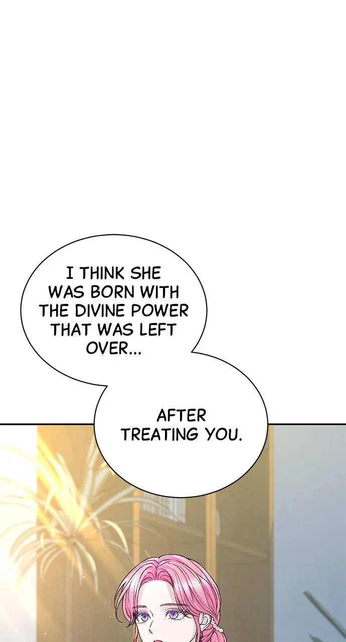 I Thought My Time Was Up! Chapter 111 page 39 - 