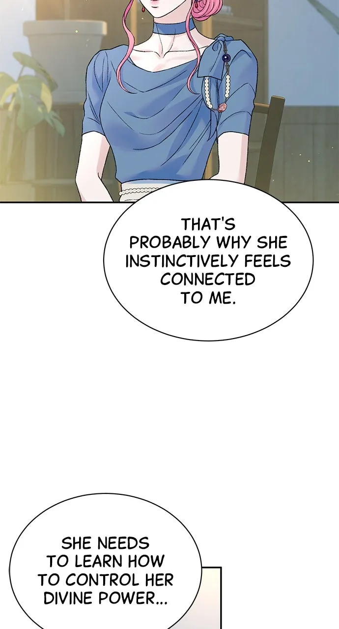 I Thought My Time Was Up! Chapter 111 page 40 - 