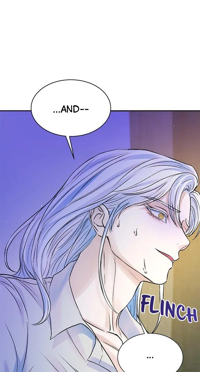 I Thought My Time Was Up! Chapter 111 page 43 - 
