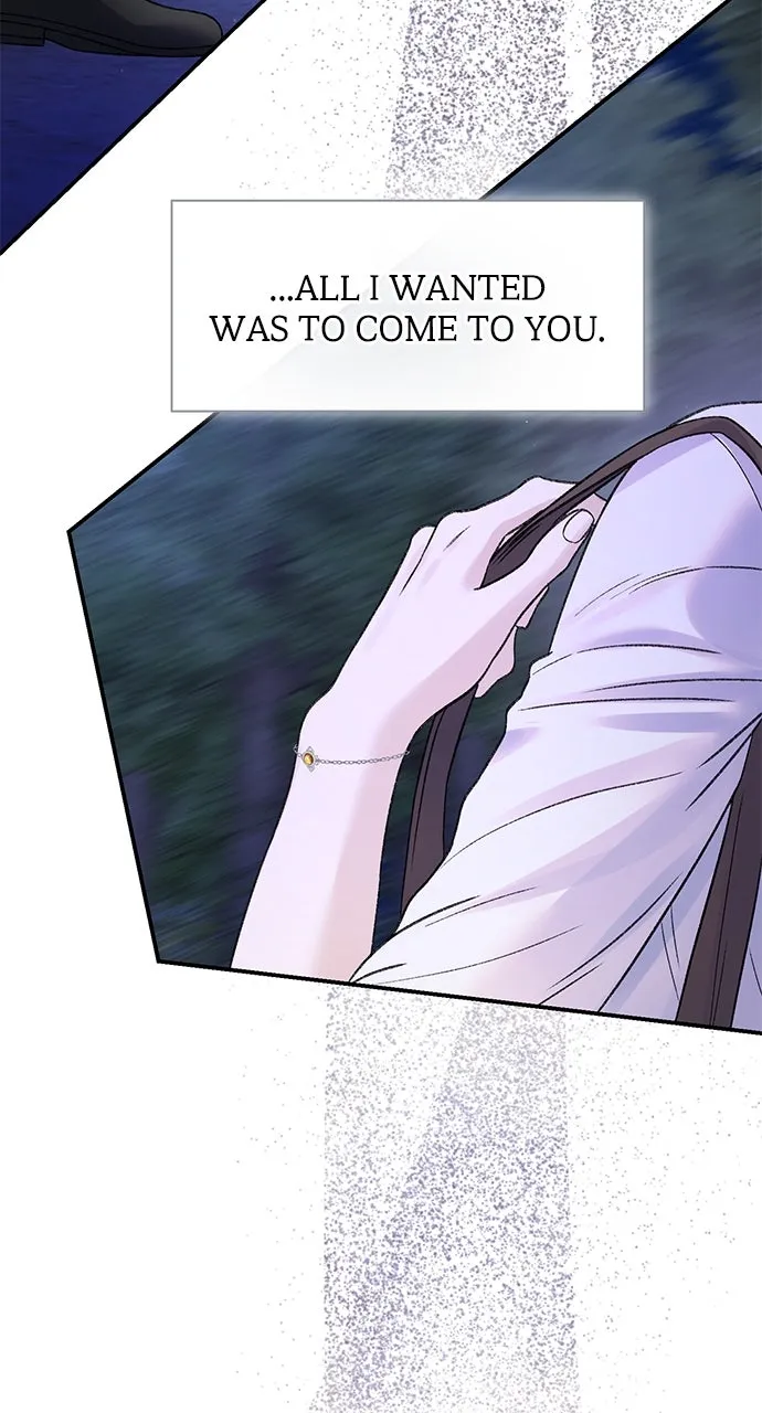 I Thought My Time Was Up! Chapter 111 page 6 - 