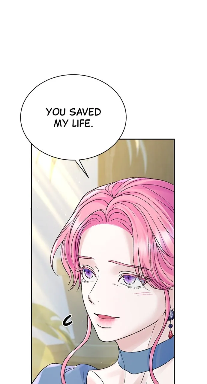 I Thought My Time Was Up! Chapter 111 page 54 - 