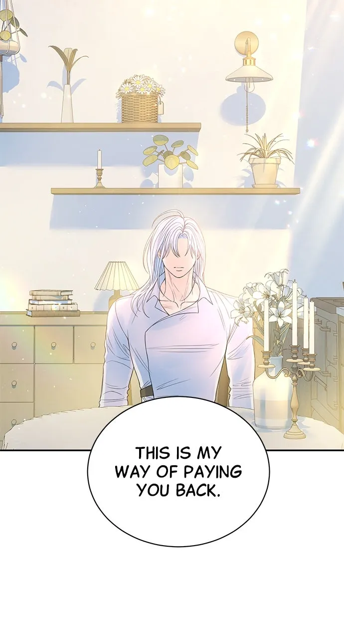 I Thought My Time Was Up! Chapter 111 page 56 - 
