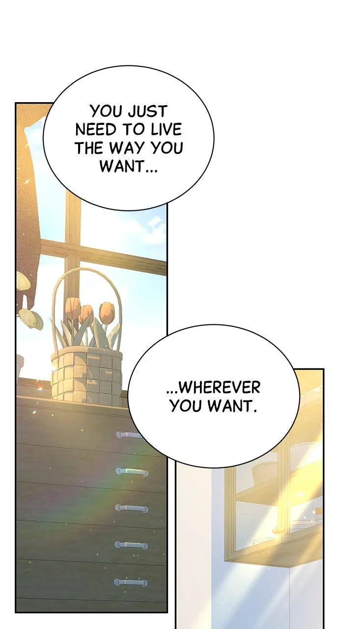 I Thought My Time Was Up! Chapter 111 page 57 - 