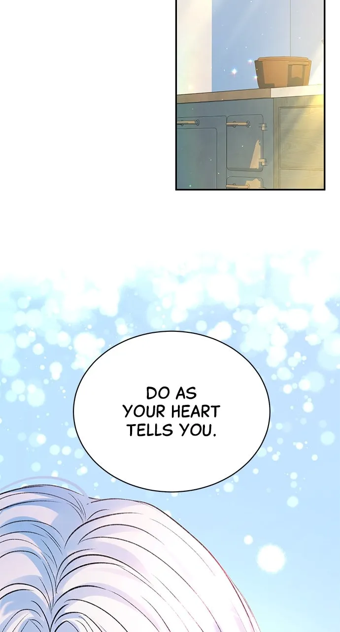 I Thought My Time Was Up! Chapter 111 page 58 - 