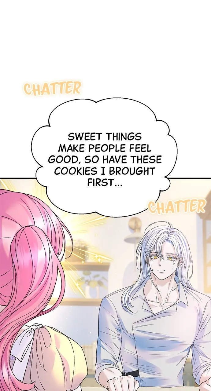 I Thought My Time Was Up! Chapter 111 page 70 - 