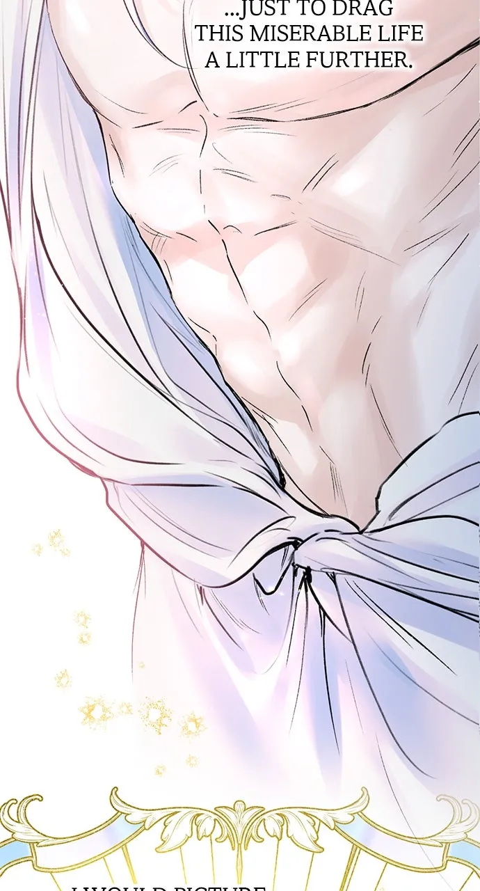 I Thought My Time Was Up! Chapter 111 page 9 - 