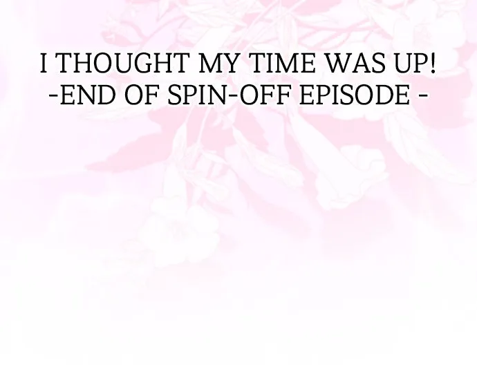 I Thought My Time Was Up! Chapter 111 page 85 - 
