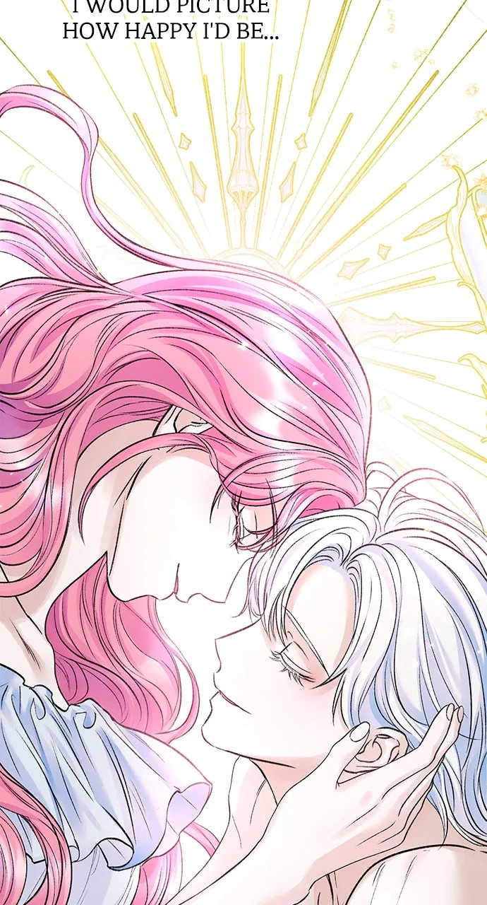 I Thought My Time Was Up! Chapter 111 page 10 - 