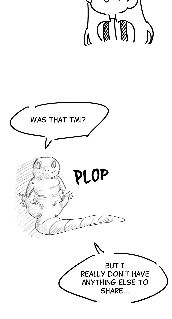 I Thought My Time Was Up! Chapter 112 page 13 - 