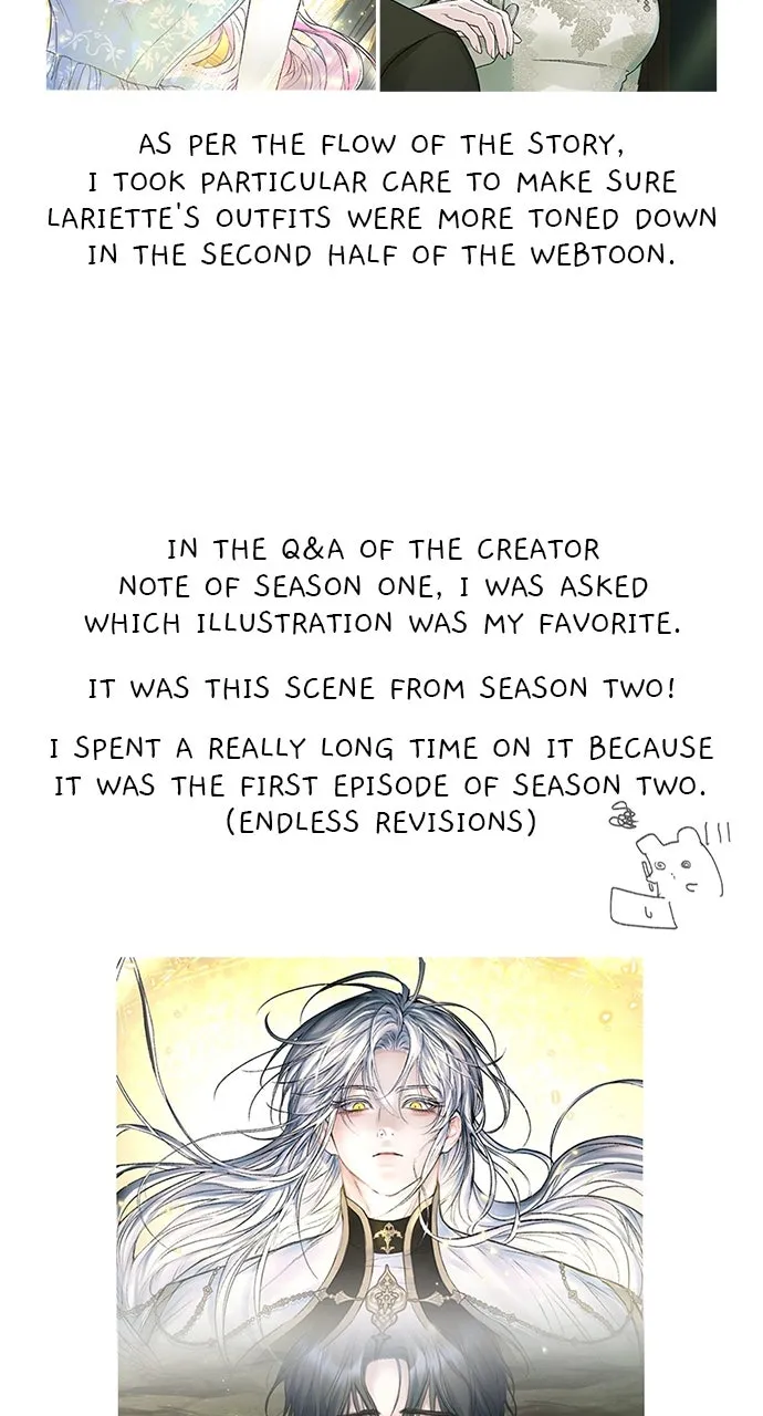 I Thought My Time Was Up! Chapter 112 page 19 - 