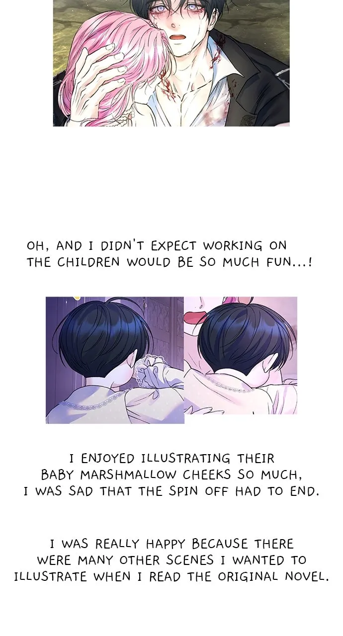 I Thought My Time Was Up! Chapter 112 page 20 - 