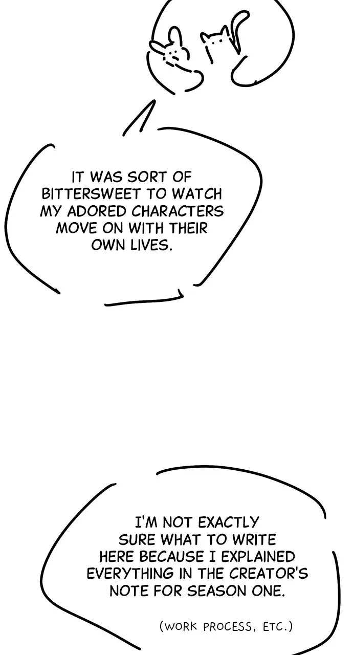 I Thought My Time Was Up! Chapter 112 page 7 - 