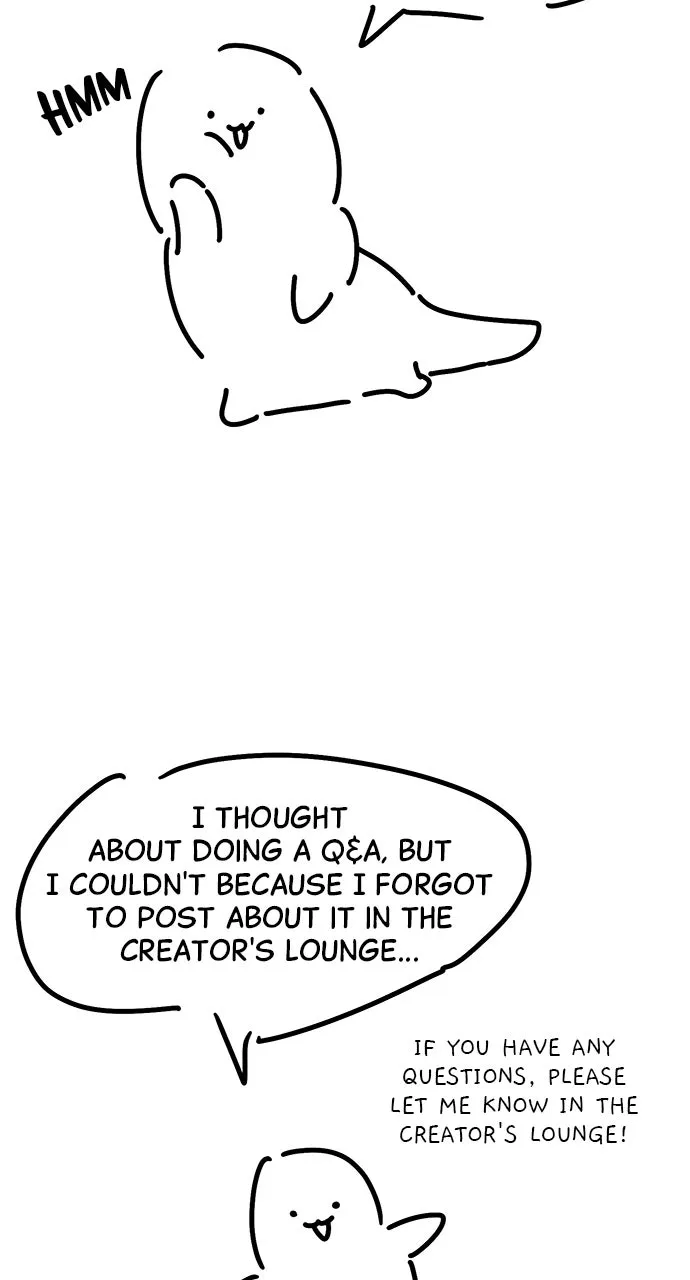 I Thought My Time Was Up! Chapter 112 page 8 - 