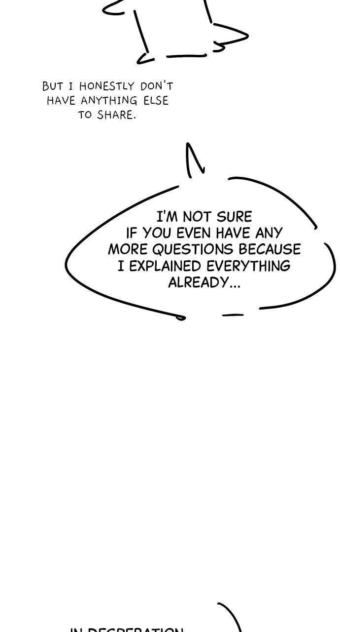 I Thought My Time Was Up! Chapter 112 page 9 - 