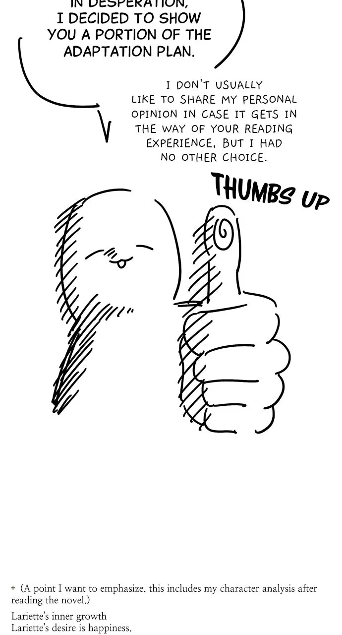 I Thought My Time Was Up! Chapter 112 page 10 - 