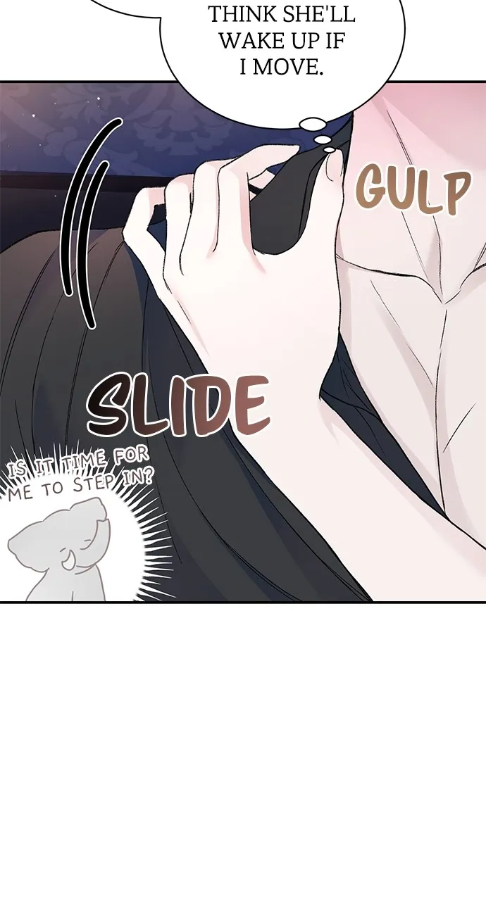 I Thought My Time Was Up! Chapter 39 page 23 - 