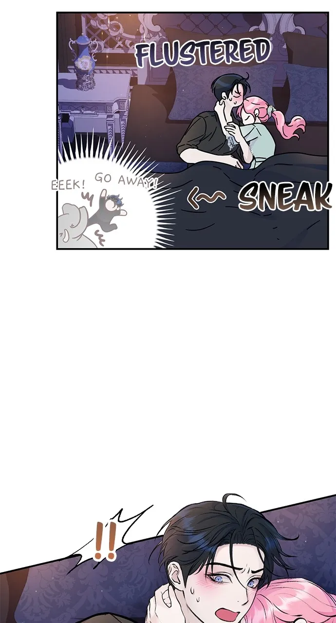 I Thought My Time Was Up! Chapter 39 page 24 - 