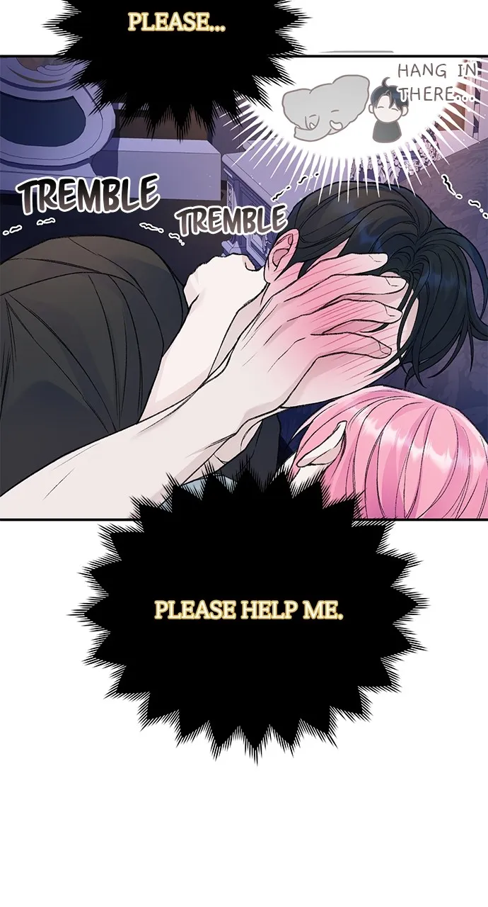 I Thought My Time Was Up! Chapter 39 page 27 - 