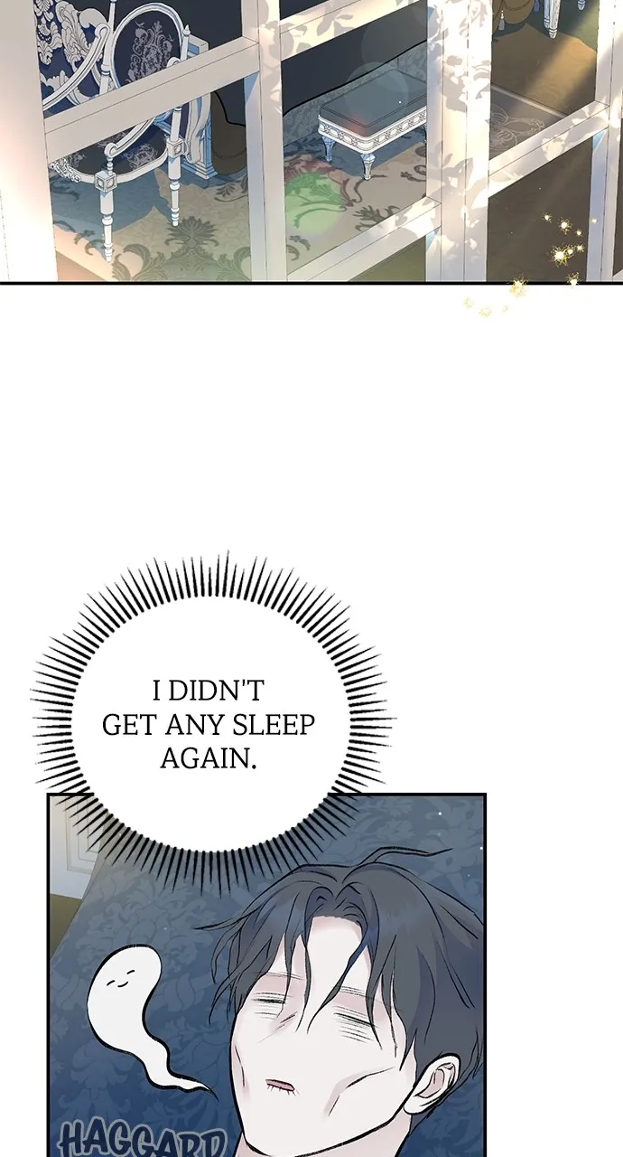 I Thought My Time Was Up! Chapter 39 page 29 - 