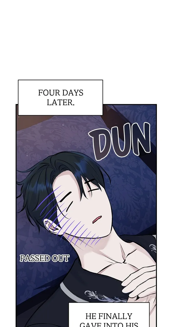 I Thought My Time Was Up! Chapter 39 page 34 - 