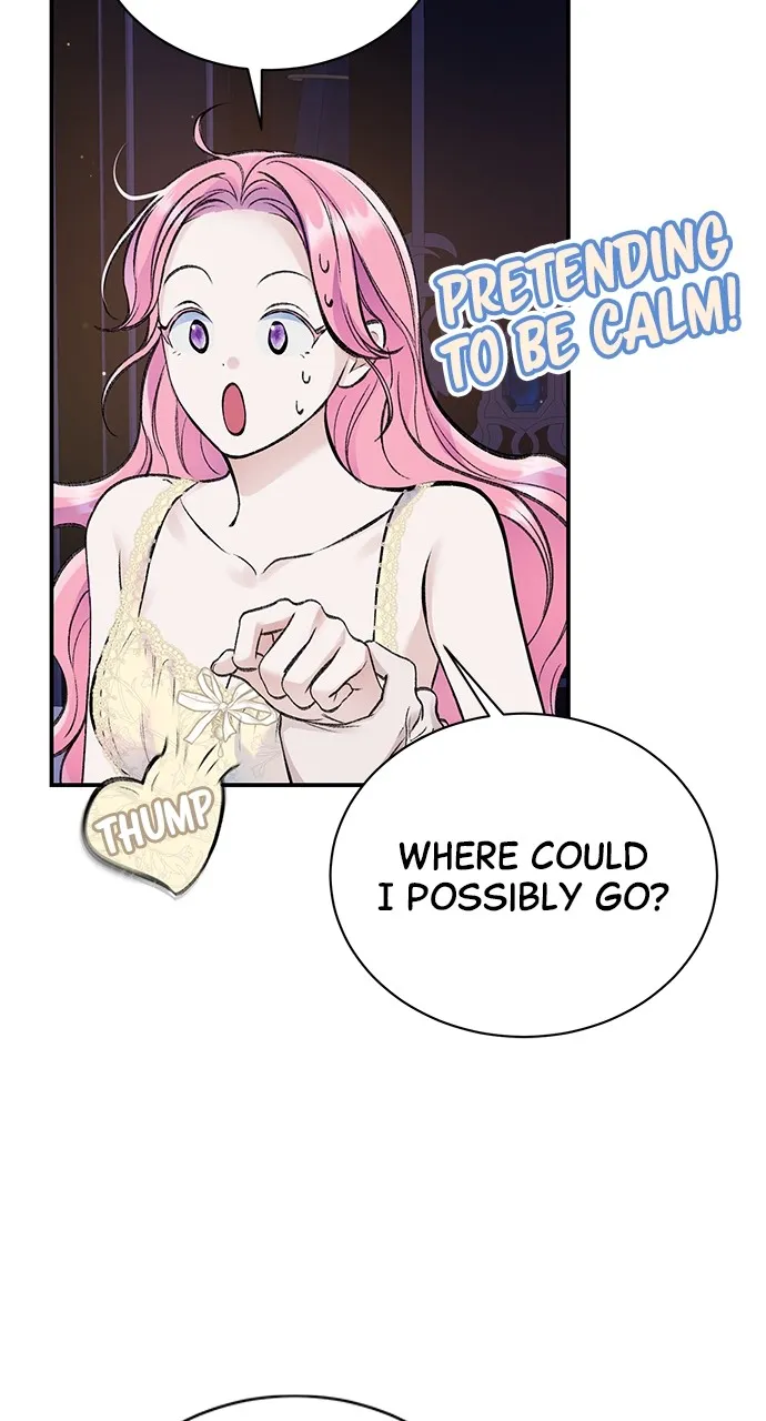 I Thought My Time Was Up! Chapter 39 page 59 - 