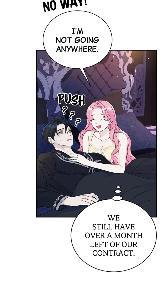 I Thought My Time Was Up! Chapter 39 page 61 - 