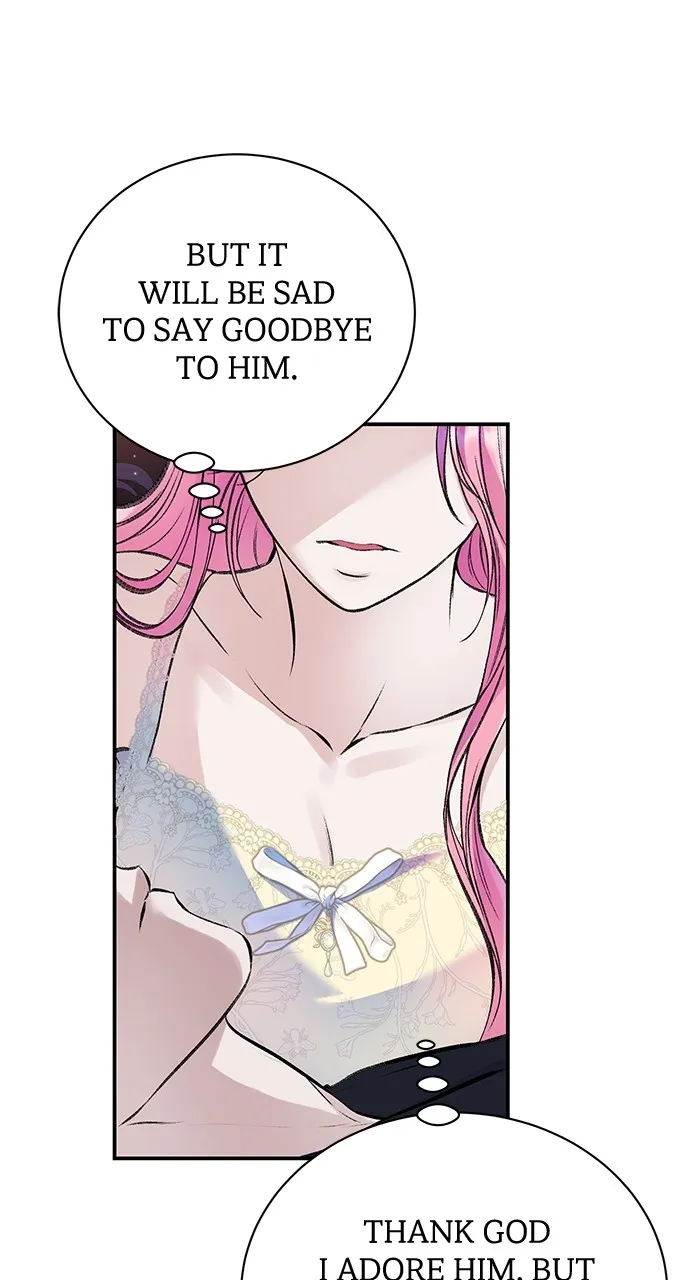 I Thought My Time Was Up! Chapter 39 page 62 - 