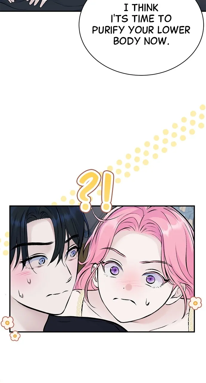 I Thought My Time Was Up! Chapter 39 page 69 - 