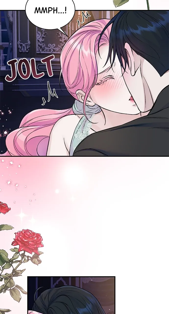 I Thought My Time Was Up! Chapter 39 page 8 - 