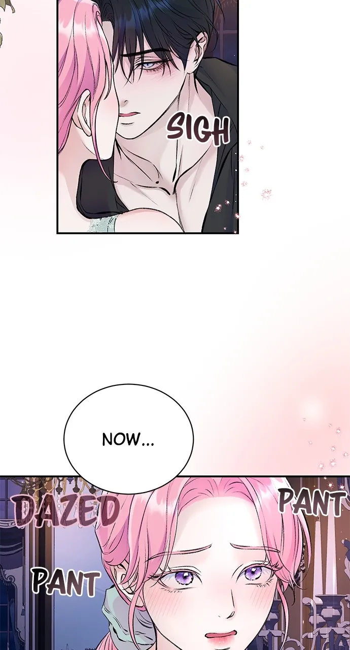 I Thought My Time Was Up! Chapter 39 page 9 - 