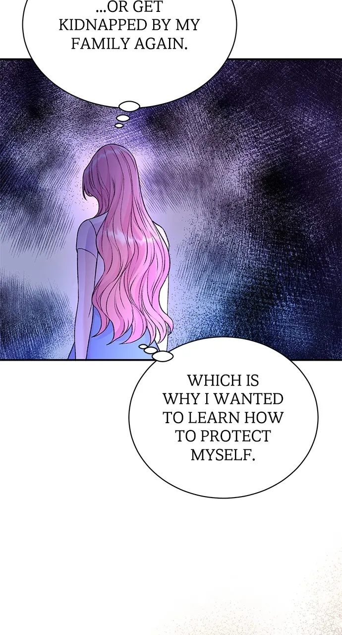 I Thought My Time Was Up! Chapter 44 page 3 - 
