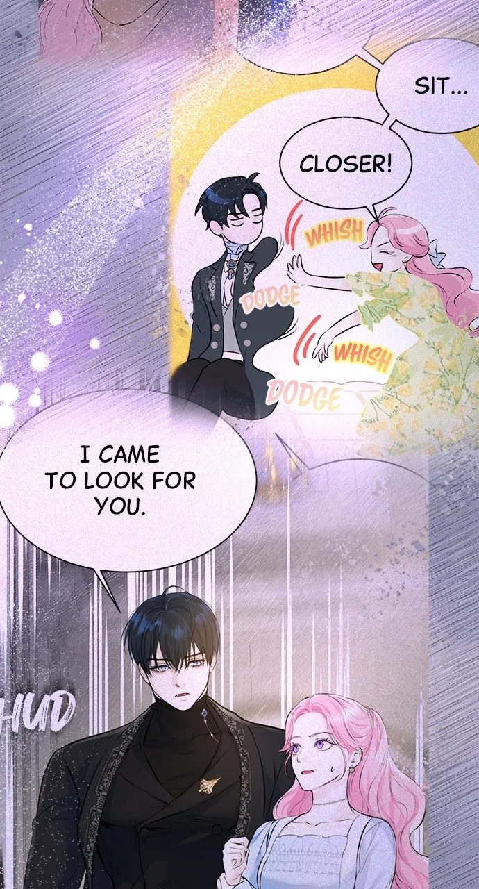I Thought My Time Was Up! Chapter 49 page 3 - 