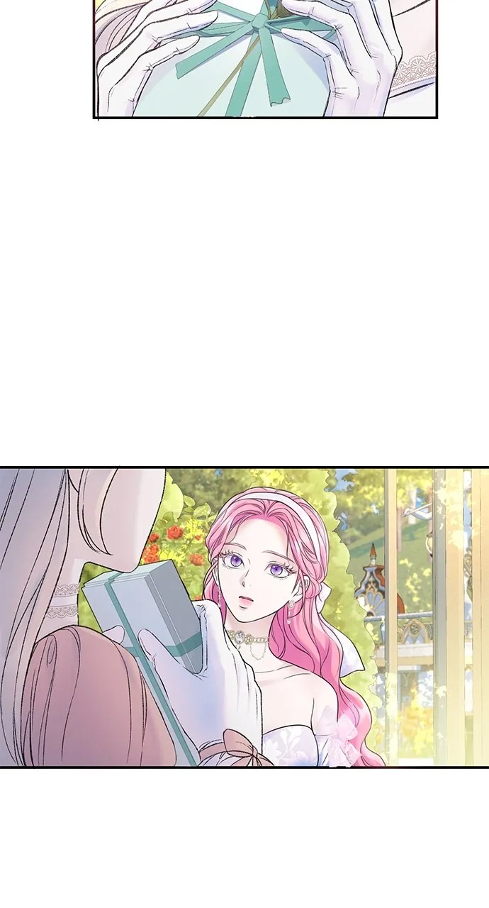I Thought My Time Was Up! Chapter 49 page 23 - 