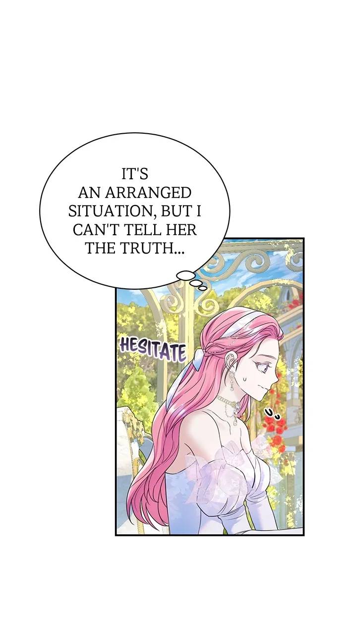 I Thought My Time Was Up! Chapter 49 page 36 - 