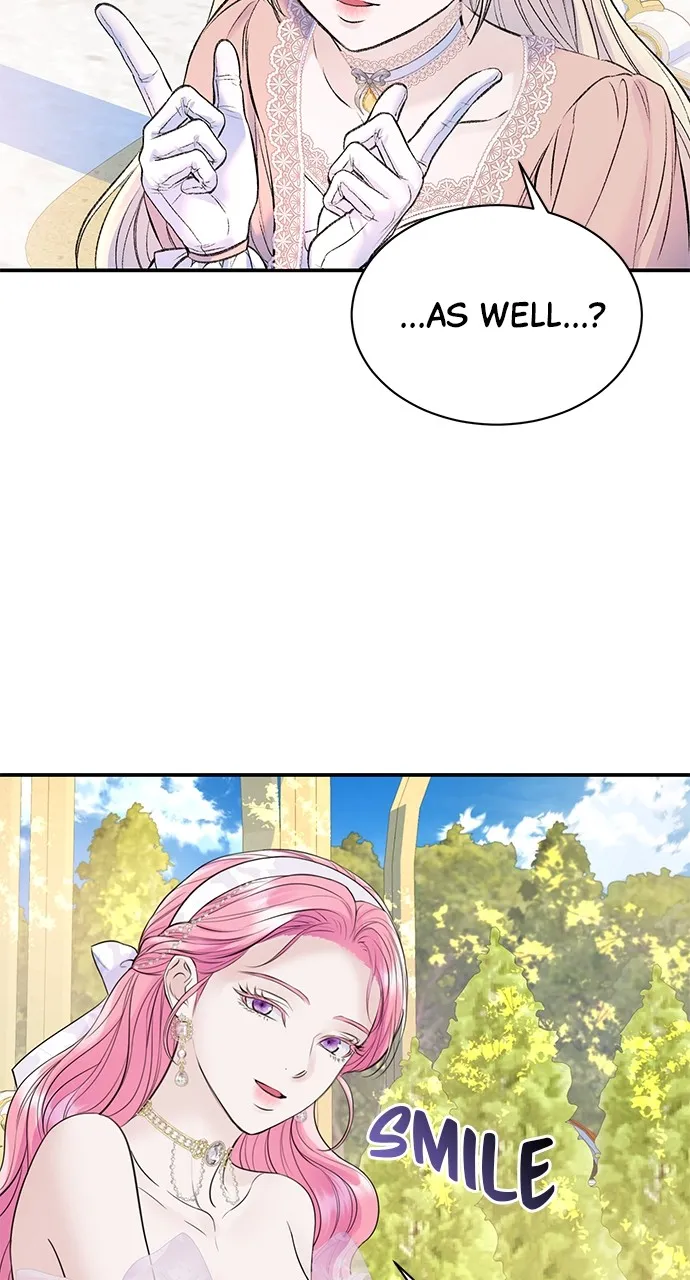 I Thought My Time Was Up! Chapter 49 page 45 - 