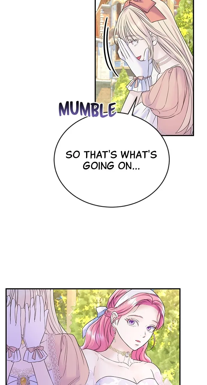 I Thought My Time Was Up! Chapter 49 page 47 - 