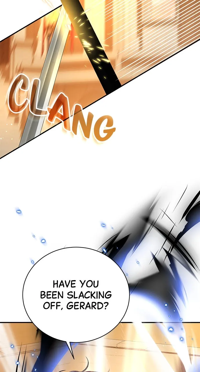 I Thought My Time Was Up! Chapter 49 page 50 - 