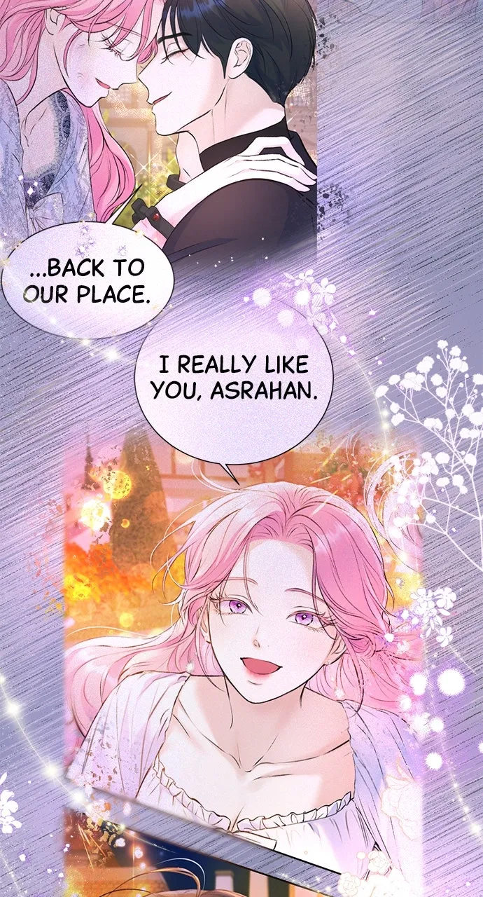 I Thought My Time Was Up! Chapter 49 page 6 - 