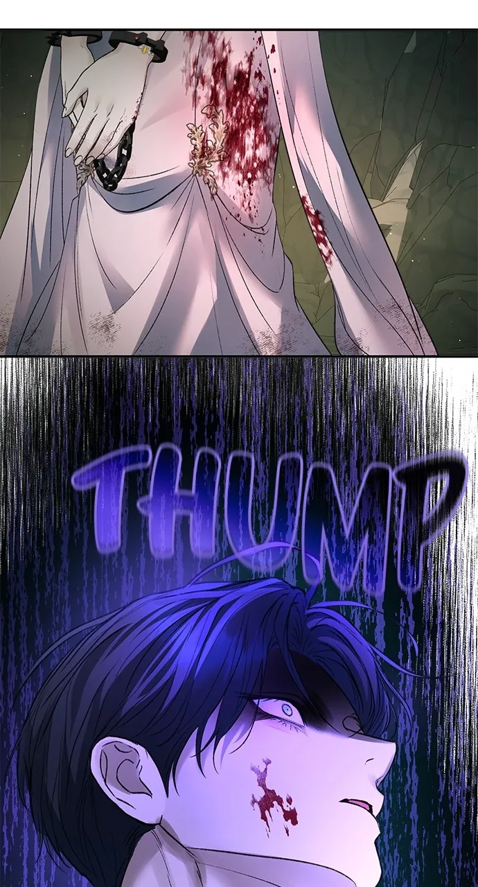 I Thought My Time Was Up! Chapter 64 page 3 - 