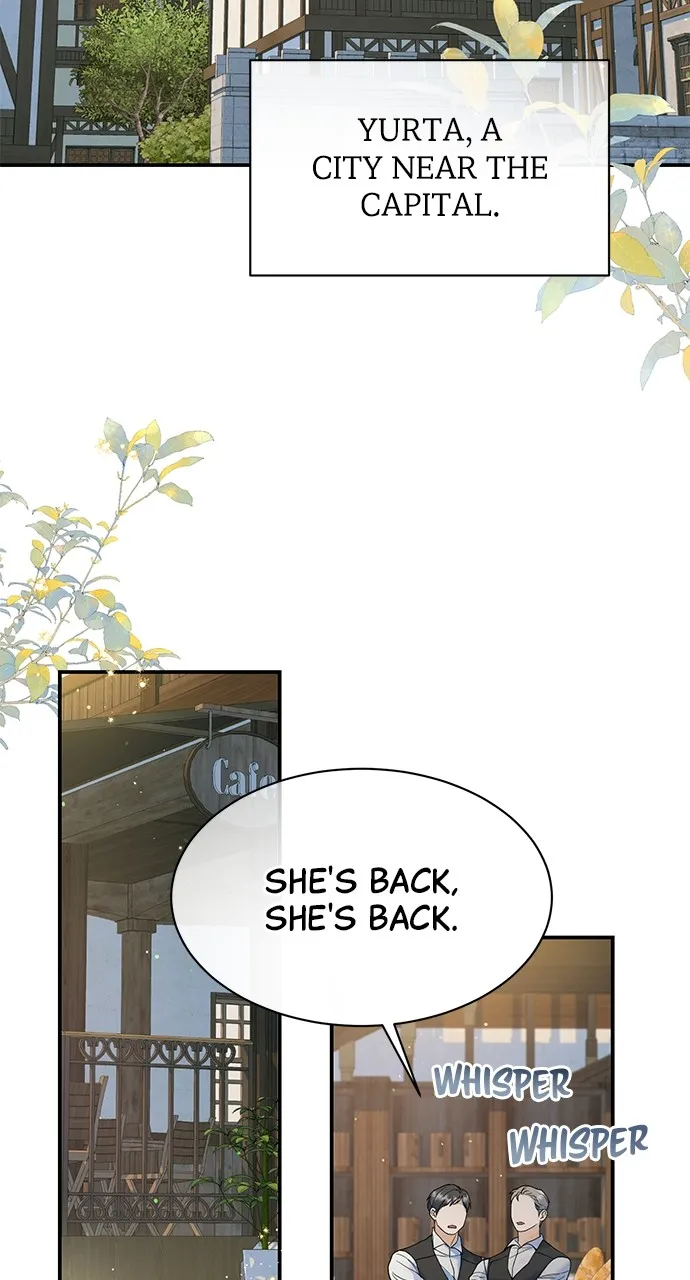 I Thought My Time Was Up! Chapter 69 page 3 - 