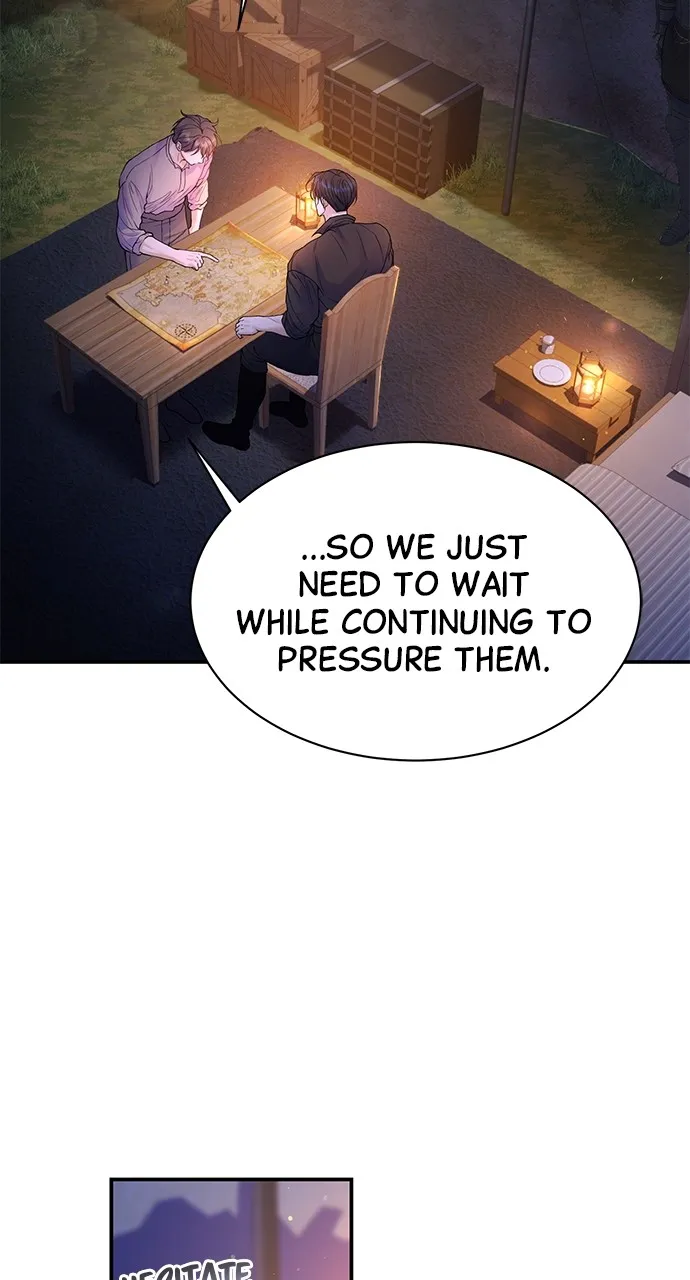 I Thought My Time Was Up! Chapter 71 page 4 - 