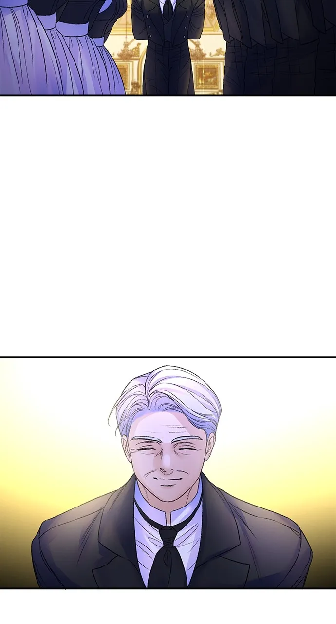 I Thought My Time Was Up! Chapter 83 page 34 - 